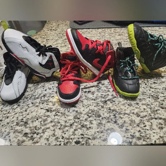 10C size 3 pair together - Picture 1 of 4